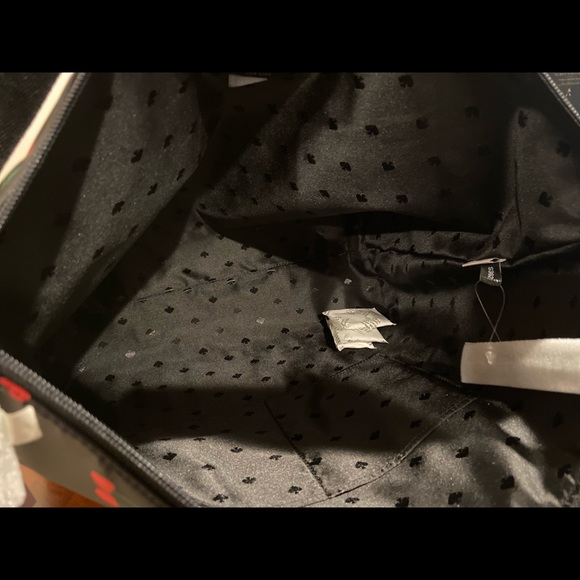 KATE SPADE Mel Packable Tote - Picture 6 of 11